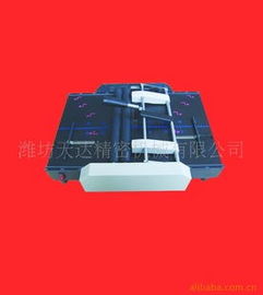 濰坊天達精密機械裝訂機產品列表及特色介紹