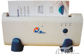 萬邦WB-240裝訂機 高效辦公，穩固裝訂的得力助手